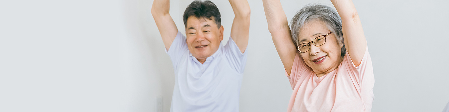 仁医堂治療院